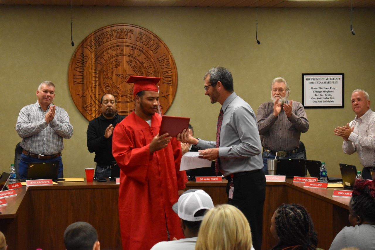 Gateway Graduate